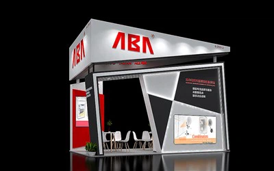 Projektowanie wystaw i wystaw w Pekinie