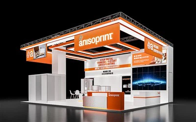 Usługi wystawiennicze w Shenzhen